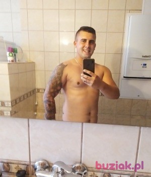 Rafal, Mężczyzna, 29, Haarlem North Holland Province, Holandia: 1