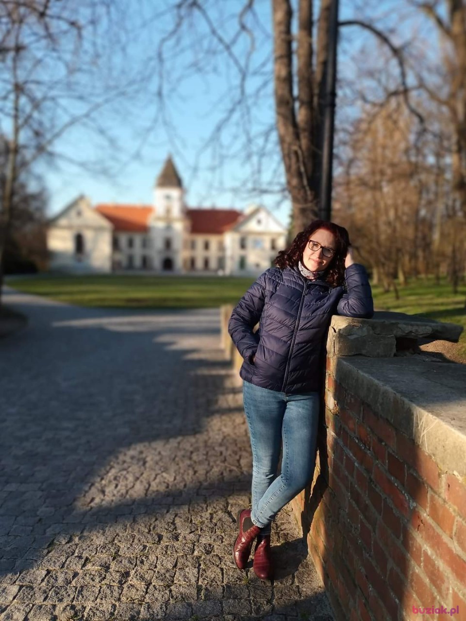 Agata, Female, 59, Tarnobrzeg, Polska, Photo: 5