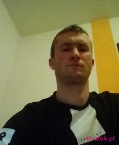 Krzysztof, Male, 36, Brzozów, Polska, Photo: 1