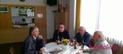 Marek, Mężczyzna, 55, Mannheim, Niemcy, Zdjęcie: 4