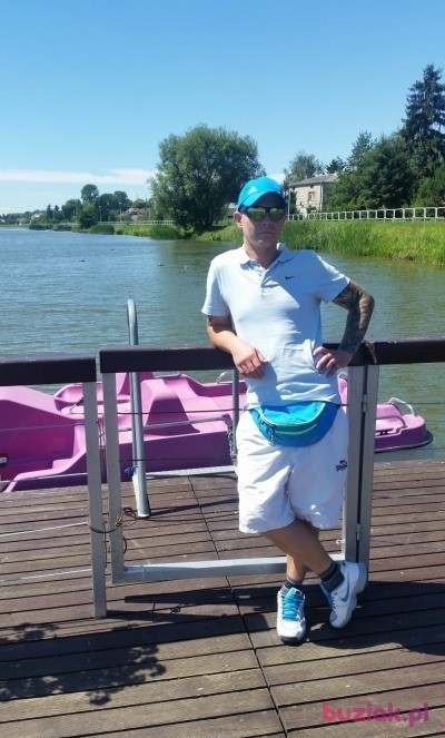 Rafii, Mężczyzna, 40, Przemyśl, Polska, Zdjęcie: 2