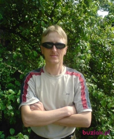 Sławek, Mężczyzna, 49, Nowy Tomyśl, Polska, Zdjęcie: 1