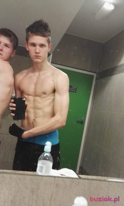 Łukasz , Male, 26, Warszawa, Polska, Photo: 3