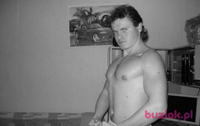 Marcin, Male, 42, Reda, Polska, Photo: 4