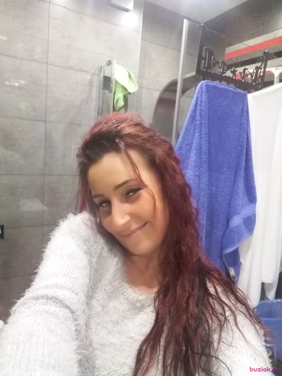 CARMEN, Kobieta, 50, Gdańsk, Polska, Zdjęcie: 3
