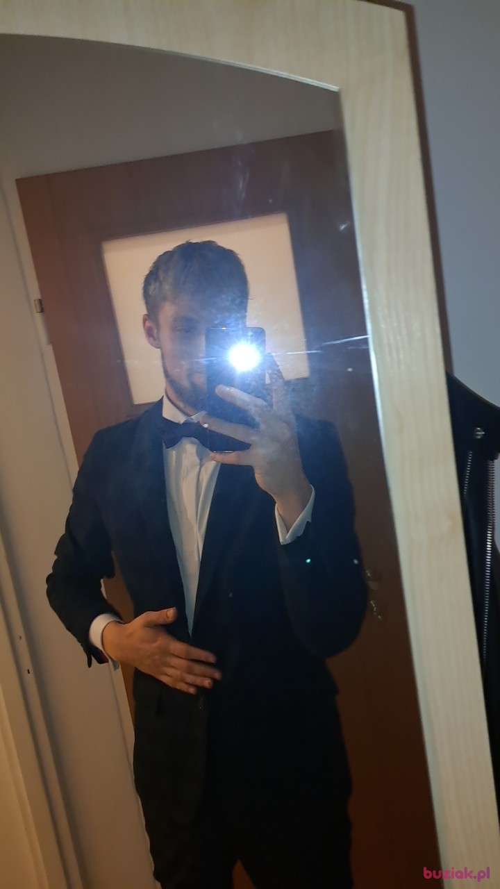 Bartosz, Mężczyzna, 21, Siedlce, Polska, Zdjęcie: 2
