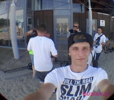 majdanx92, Mężczyzna, 33, Polska: 1