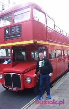 Wojtek, Mężczyzna, 48, Łódź, Polska: 1