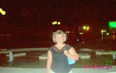Jola, Kobieta, 58, Poznań, Polska, Zdjęcie: 4