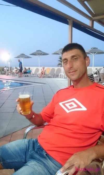 Przemysław , Male, 44, Niemcy, Photo: 2