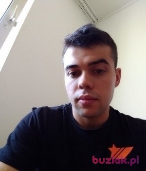 Krystian, Mężczyzna, 30, Celle Lower Saxony, Niemcy: 1
