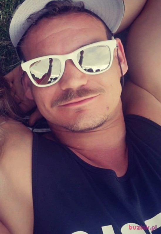 Michal, Male, 38, Tczew, Polska, Photo: 2