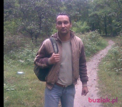 THOMAS, Male, 45, Olkusz, Polska, Photo: 2