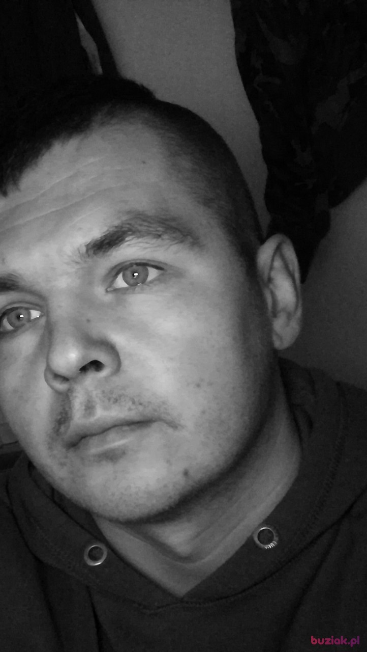krzysztof, Male, 37, Poznań, Polska, Photo: 1