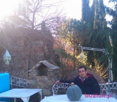 Mehmet, Male, 35, Wrocław, Polska: 1