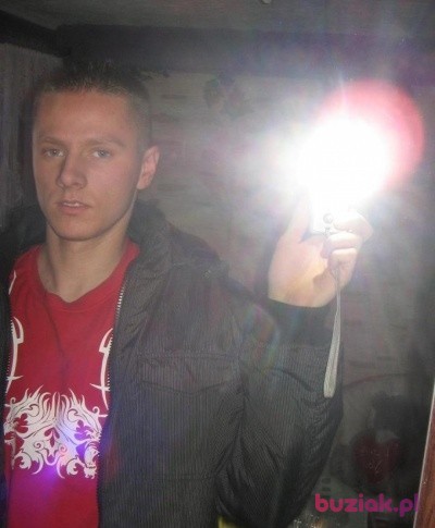 Krystian, Male, 36, Żukowo, Polska, Photo: 1