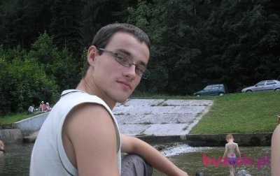 Piotr, Male, 37, Bytom, Polska, Photo: 3