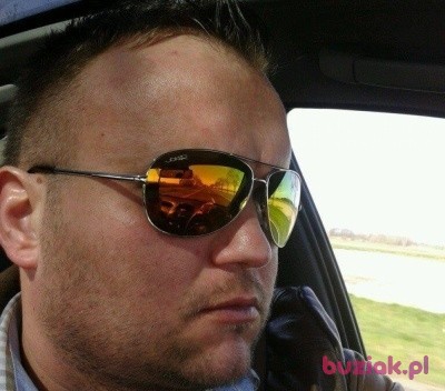 Michal, Male, 43, Leszno, Polska: 1
