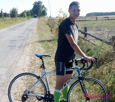 Daniel, Female, 28, Susz, Polska, Photo: 1