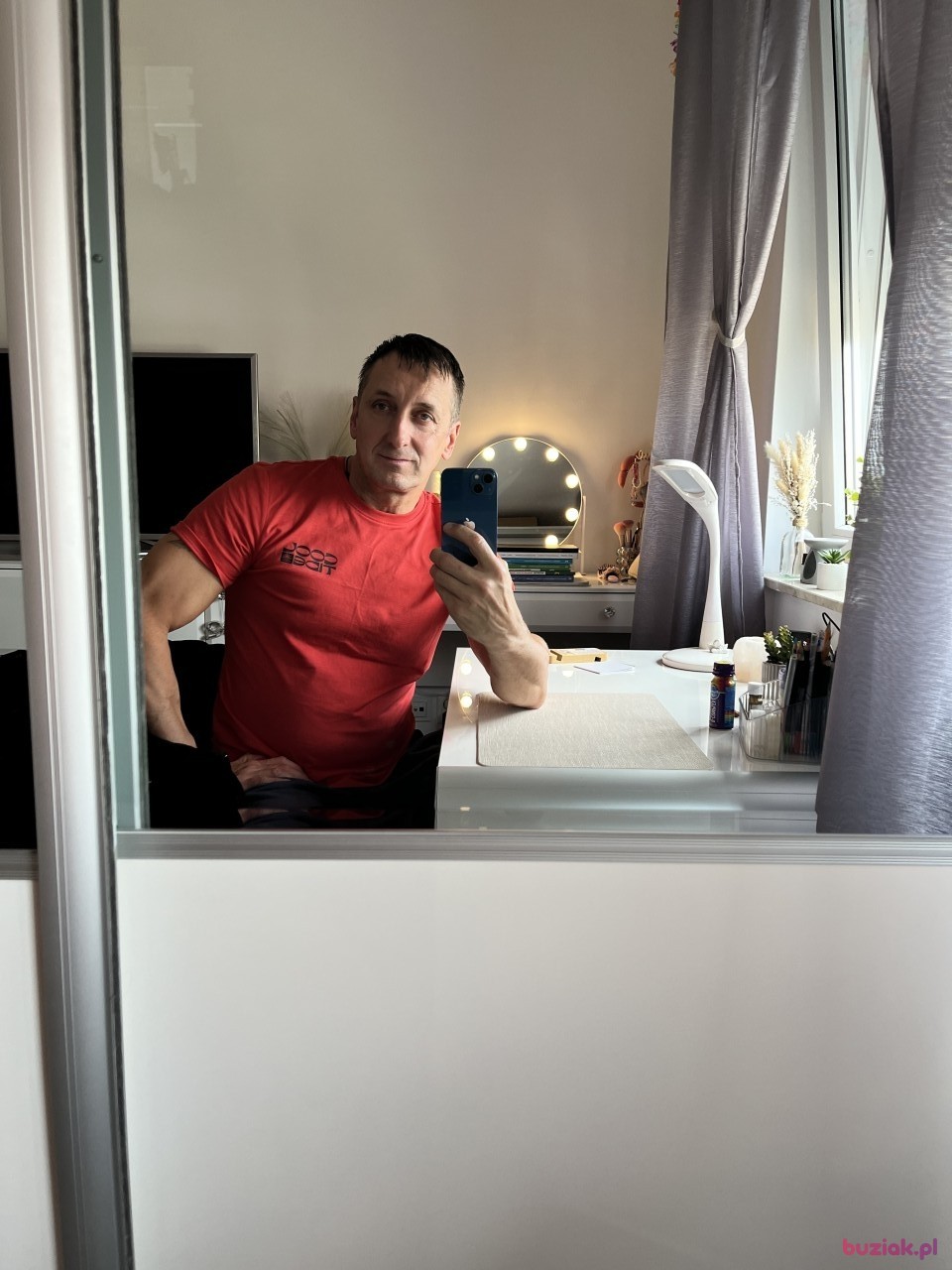 Jacurek, Mężczyzna, 50, Bergisch Gladbach, Niemcy: 1