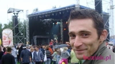 Tomasz, Male, 46, Rotterdam South Holland Province, Holandia: 1