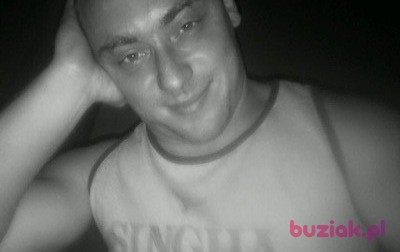 Sebuś, Male, 38, Bytom, Polska, Photo: 1