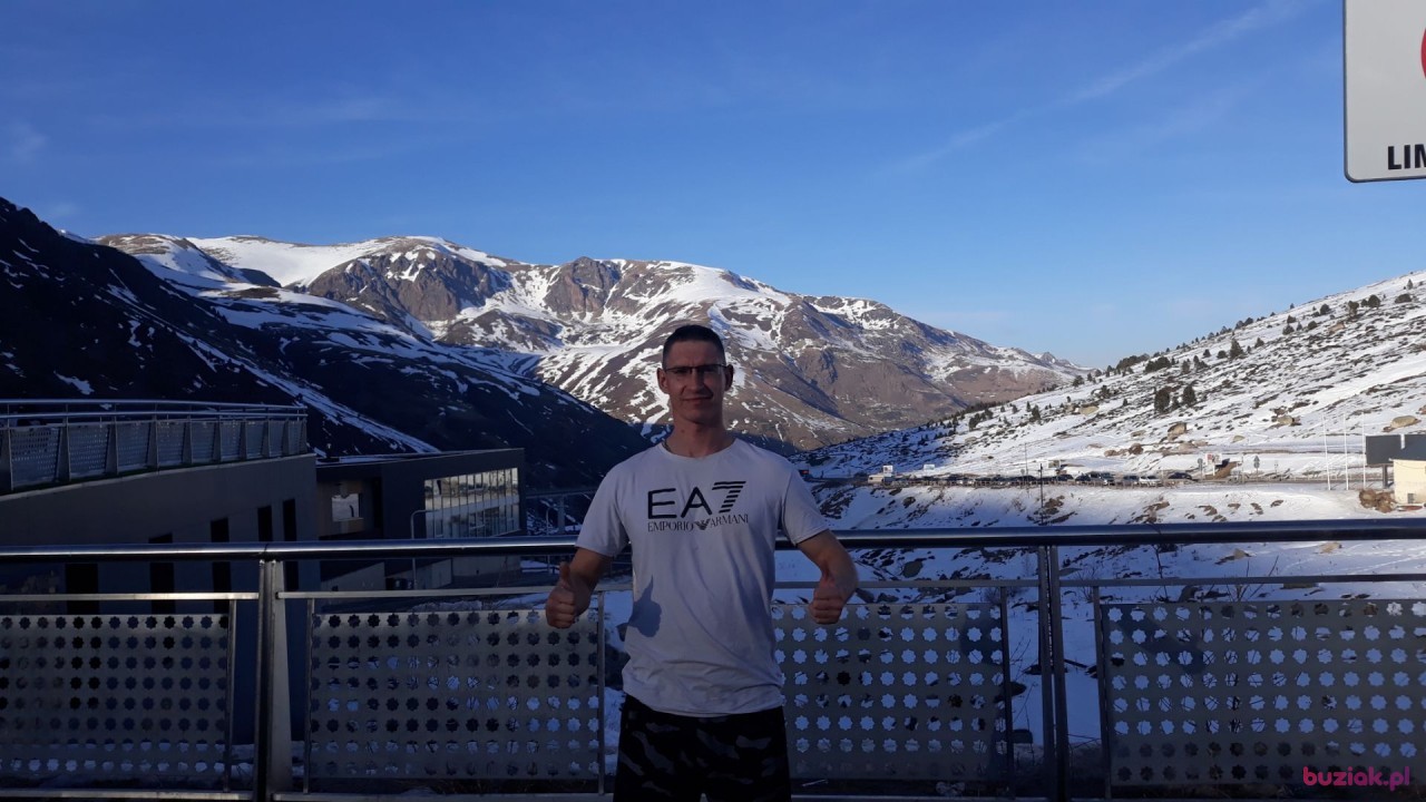 MACIEJ, Male, 39, Łódź, Polska, Photo: 4