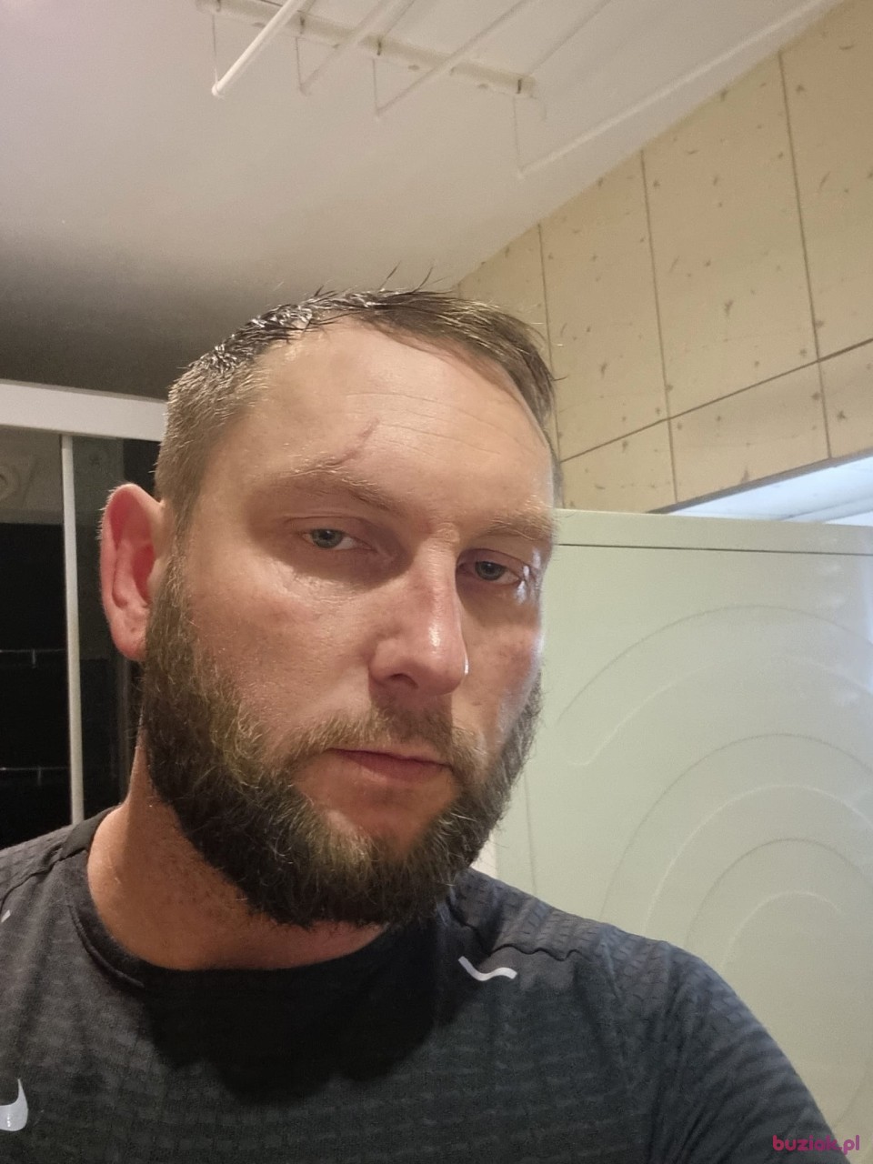 Tomasz, Mężczyzna, 47, Gniezno, Polska: 1
