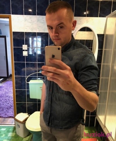Łukasz, Mężczyzna, 34, Częstochowa, Polska, Zdjęcie: 1