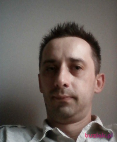 Tomek, Male, 40, Polska, Photo: 1