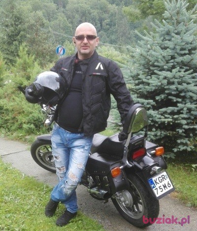 Leon, Male, 52, Gorlice, Polska, Photo: 3