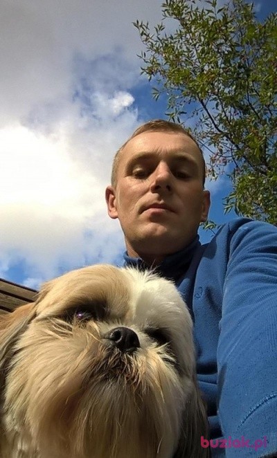marek, Mężczyzna, 46, Wielka Brytania: 1