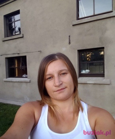 Monika, Female, 34, Krotoszyn, Polska, Photo: 9