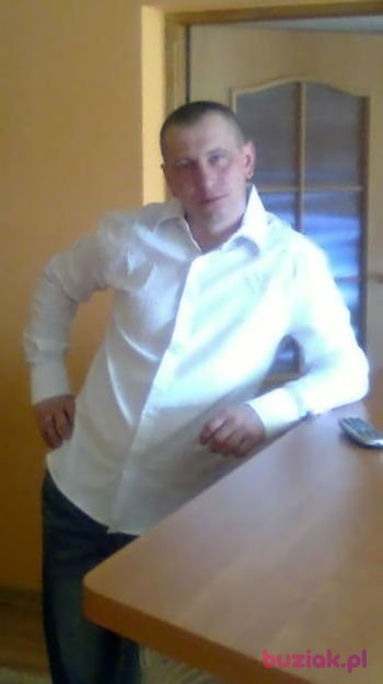 marek, Mężczyzna, 48, Myszyniec, Polska: 1