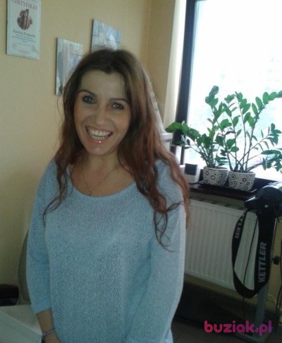 Agnieszka, Female, 47, Bełchatów, Polska, Photo: 1