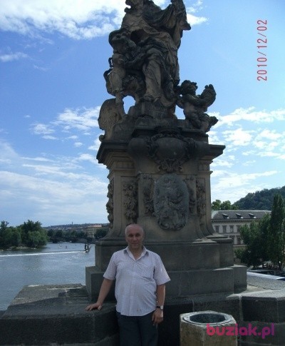 bartek, Male, 55, Bukowno, Polska, Photo: 1