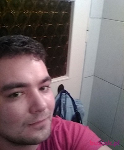 Dave27pn, Mężczyzna, 32, Poznań, Polska, Zdjęcie: 1