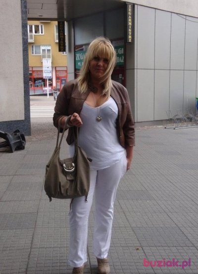 KASIA, Female, 48, Gdynia, Polska, Photo: 3
