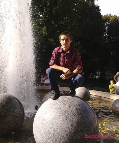 TOMASZ, Male, 43, Opole, Polska: 1