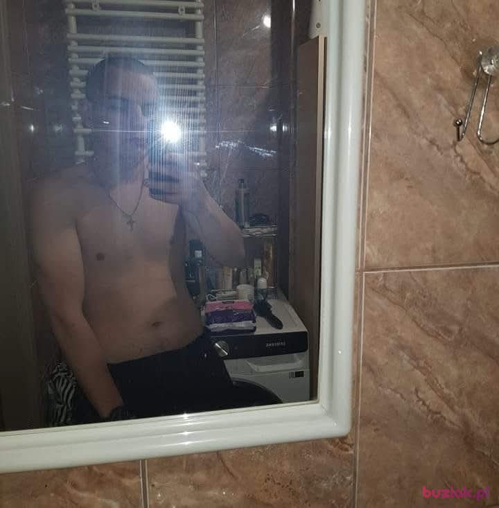 Daniel, Male, 23, Wejherowo, Polska, Photo: 2