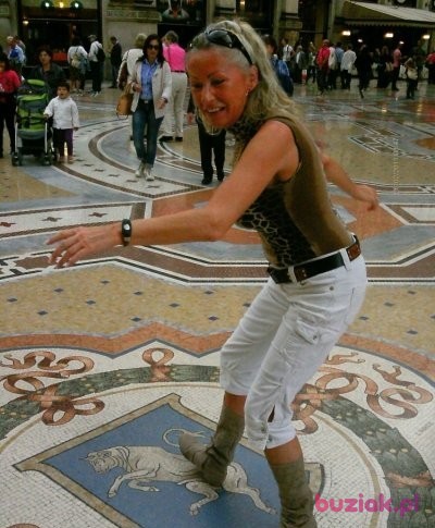 Barbara, Kobieta, 65, Szczecin, Polska, Zdjęcie: 2