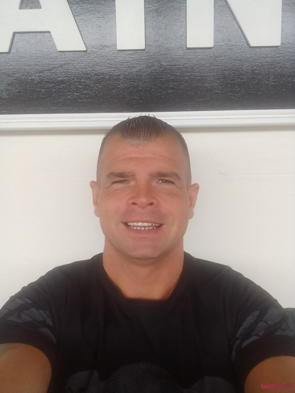 Tom, Mężczyzna, 37, Irlandia, Zdjęcie: 1