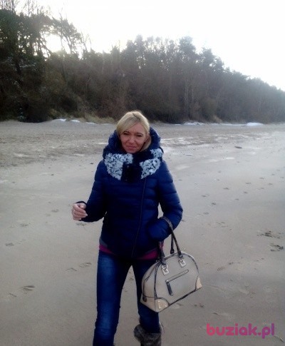 Natalia, Kobieta, 36, Kołobrzeg, Polska: 1