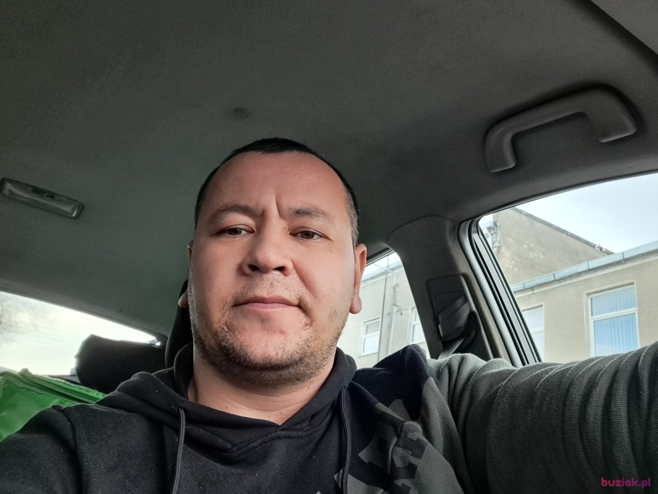 Raxim, Mężczyzna, 36, Łódź, Polska: 1