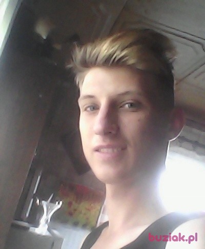 Robert, Male, 28, Polska: 1