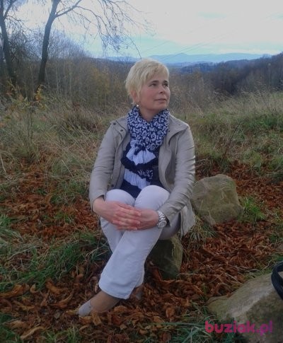 Kasia, Kobieta, 50, Jelenia Góra, Polska, Zdjęcie: 1