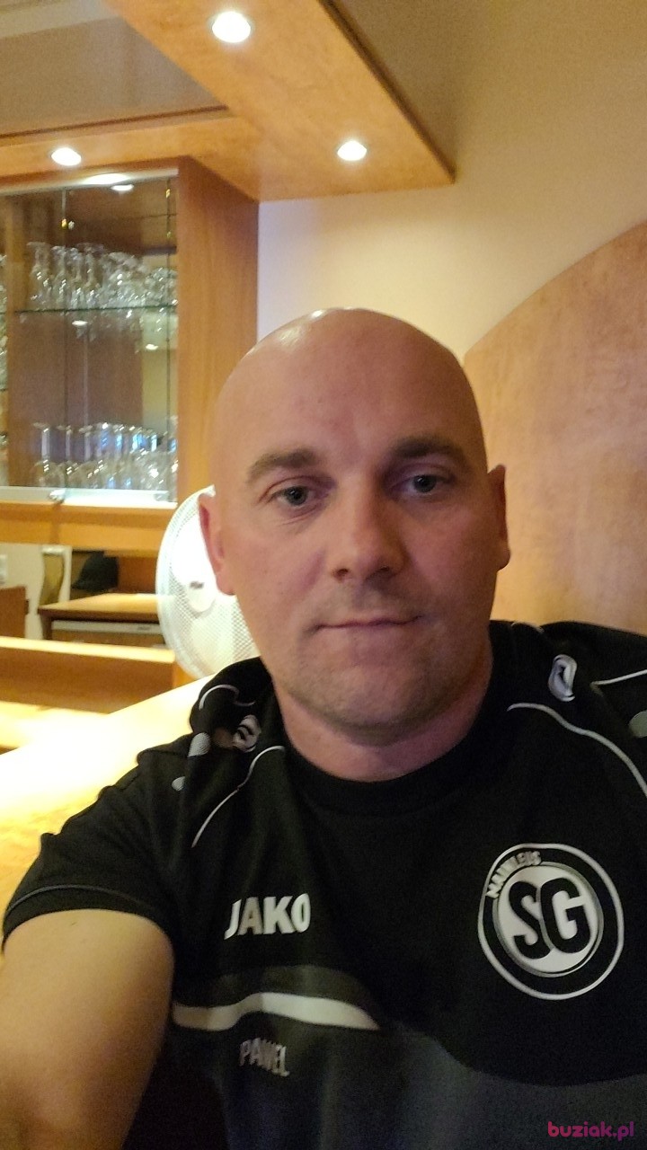 Paul, Male, 42, Nürnberg, Niemcy: 1