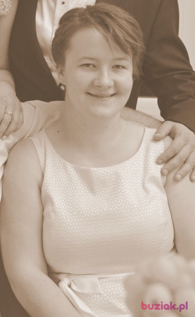 martynuska, Kobieta, 34, Krotoszyn, Polska, Zdjęcie: 1