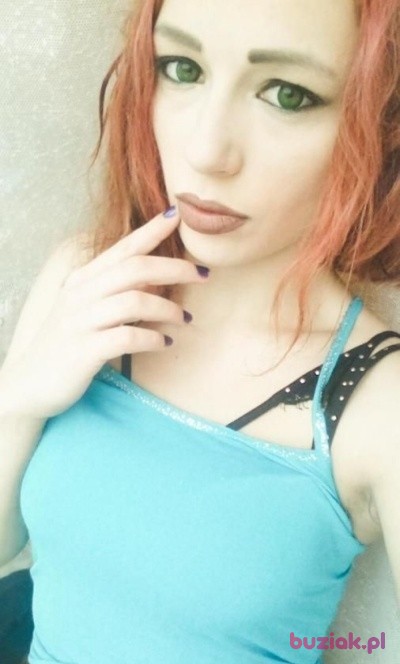 Nicole, Female, 29, Babimost, Polska, Photo: 1