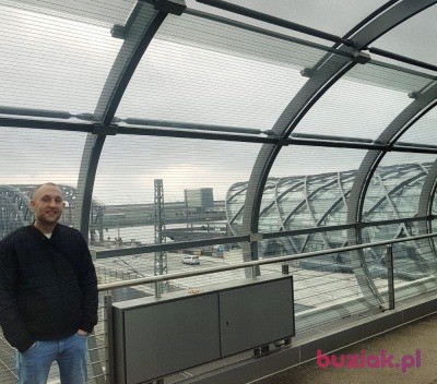 Jacek891, Male, 36, Hamburg, Niemcy, Photo: 3
